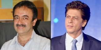 Shah Rukh Khan EXCLUSIVE! Here's When & Where Rajkumar Hirani's Next Will Go On-Floors