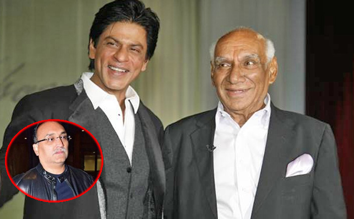 Shah Rukh Khan & YRF's Pathan: Fresh Details Of The Upcoming Biggie Will Make You Damn Excited!