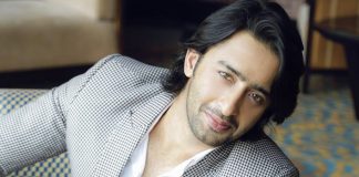 Shaheer Sheikh talks about childhood ambition