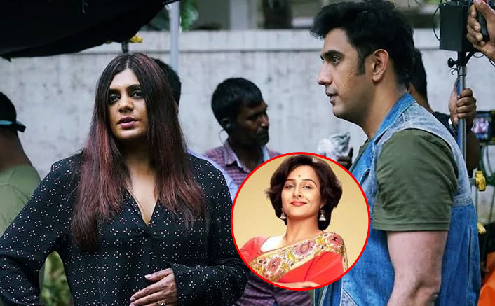 Anu Menon Is Overwhelmed With The Love Shakuntala Devi Has Received, Read On!
