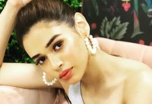 Shalmali: Whenever someone calls me a 'singer' I almost cringe