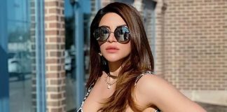 Shama Sikander: I was first one to speak about casting couches