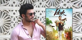 Sharad Kelkar turns producer with Marathi film