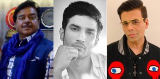 Shatrughan Sinha On Karan Johar Being Blamed For Sushant Singh Rajput's Death: "I Don’t Think Anyone Can Break Your Destiny"