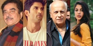 Shatrughan Sinha Says CBI Should Examine Mahesh Bhatt-Rhea Chakraborty Angle In Sushant Singh Rajput Case: "Hume Toh Yeh Bhi Nahi Pata..."