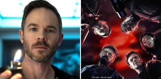 Shawn Ashmore joins ‘The Boys' in season 2