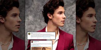 Shawn Mendes Lands Into A New Problem As #ShawnMendesIsOverParty Trends On Twitter