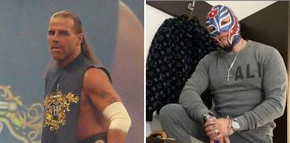 Shawn Michaels To Appear In RAW, WWE Teases Rey Mysterio Returns