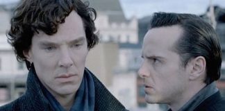 Sherlock Holmes HATES This Person From The Bottom Of His Heart & NO It's Not Jim Moriarty