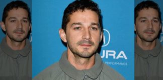 Shia LaBeouf Is Being Considered To Play This X-Men Character In The Reboot - Deets Inside