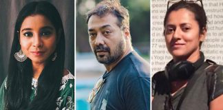 Shilpa Rao on how Anurag Kashyap united her with Sneha Khanwalkar