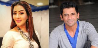 Shilpa Shinde Accuses Gangs Of Filmistan Makers Of Hiding Sunil Grover’s Casting, Producer REACTS