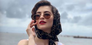 Shivaleeka Oberoi on being an outsider in Bollywood