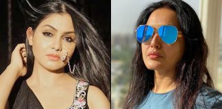 Shubhangi Atre Keen On Participating In Nach Baliye 10; Kamya Panjabi Declines The Offer!
