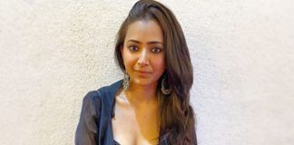 Shweta Basu Prasad: My brother and I are like friends