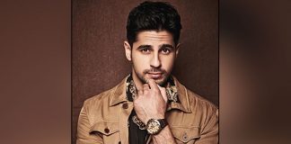 Sidharth Malhotra: 2020 is a mood in itself