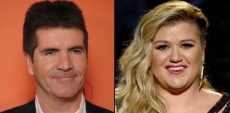 Simon Cowell Temporarily Replaced By Kelly Clarkson On America's Got Talent, Here Are The Deets!