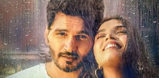 Singer Gajendra Verma is a criminal on the run in new music video