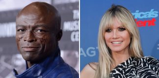 Singer Seal Claims Ex-Wife Heidi Klum Has A ‘Hidden Agenda’ For Wanting To Take Their Kids To Germany Now