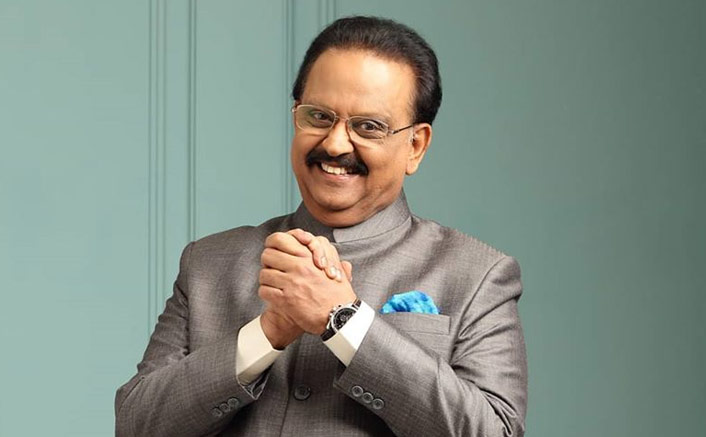 Singer SP Balasubrahmanyam Hospitalised After Testing Corona Positive, Asks Friends Not To Call Him(Pic credit: Instagram/ispbofficial)