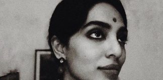 Sobhita Dhulipala wants you to believe she was around in 1957