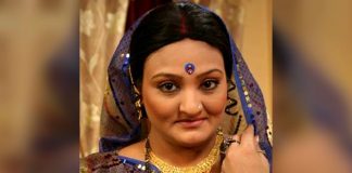 Social media changed television space: Urvashi Upadhyay