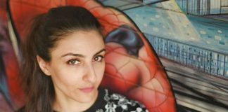 Soha Ali Khan has healthy feast ideas for festival season