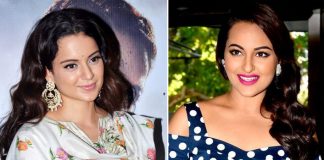 Sonakshi Sinha Takes A Dig At Kangana Ranaut: “Nepotism Has Been Sensationalized By A Person Whose Sister Is Managing Their Work