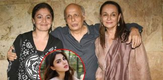 Soni Razdan & Pooja Bhatt Trolled For Defending Mahesh Bhatt's Leaked Chat With Rhea Chakraborty!