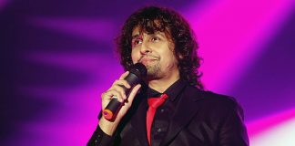 Sonu Nigam gears up for social distance concert in Dubai