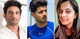 Sooraj Pancholi Loses Cool On Being Dragged In Sushant Singh Rajput & Disha Salian's Case, Says "F*ck You Fake Media"