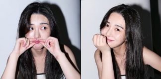 South Korean Singer-Actress Mina Attempts Suicide By Cutting Her Wrist, Deets Inside