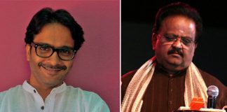 SP Balasubrahmanyam's son rubbishes rumour of singer testing Covid negative