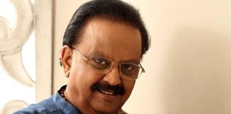 SP Balasubramaniam on life support