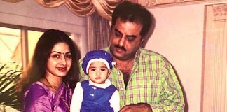 Sridevi's 57th birth anniversary: Boney Kapoor remembers his ‘jaan'