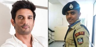 SSR probe quarantined: Bihar cop's parting shot to Maha govt