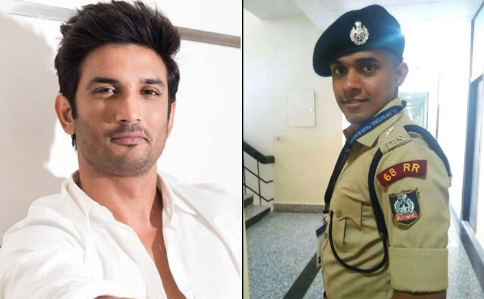 Sushant Singh Rajput Case: "Maharashtra Govt Didn't Isolate Me, But Quarantined The Probe," Says SP Vinay Tiwari