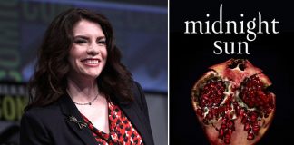 Stephanie Meyer On Finally Releasing Midnight Sun: "It Didn't Seem Fair To Make You Wait Anymore"