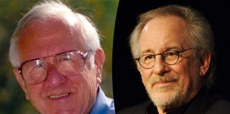 Steven Spielberg's Father Arnold Spielberg Passes Away At 103