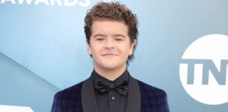 Stranger Things 4: Gaten Matarazzo AKA Dustin Is Working In A Restaurant While Waiting For Shoots To Resume