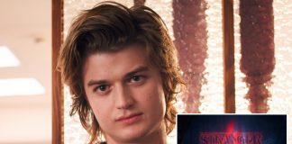 Stranger Things 4: Joe Keery AKA Steve Harrington Feels It's 'Worth The Wait' & Can We Fast-Forward 2020 Already?