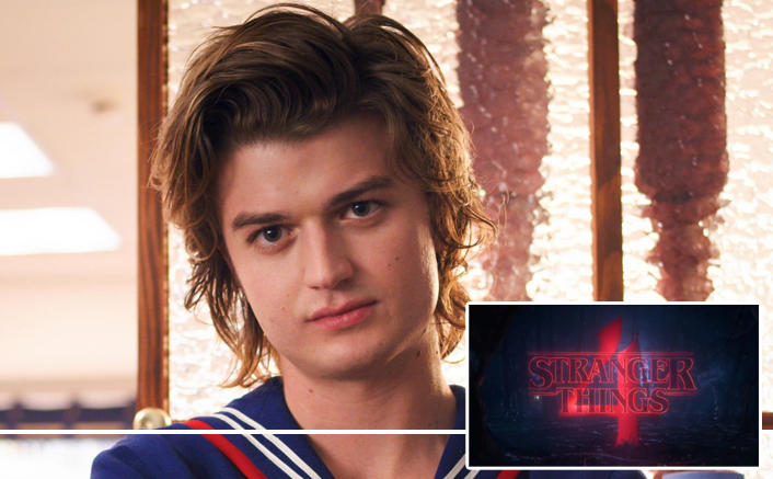 Joe Keery on 'Spree' and 'Stranger Things 4' Being Worth the Wait