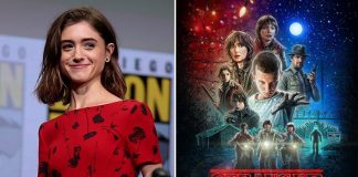 Stranger Things Cast Thought They Might NEVER See Each Other Again After Season 1 REVEALS 'Nancy Wheeler' Natalia Dyer