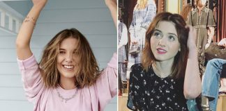 Stranger Things Fame Natalia Dyer On Media Towards Millie Bobby Brown & Other Young Actors: "It's Overse*ualising Them"