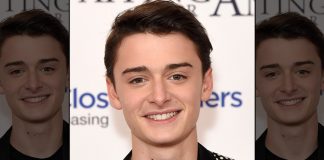 Stranger Things Fame Noah Schnapp AKA Will Byers Slammed By Twitterati For Using The N-Word