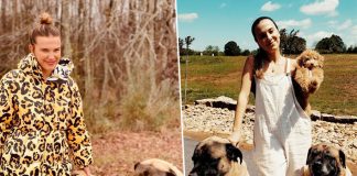 Stranger Things, Millie Bobby Brown’s EMOTIONAL Video Post Her Pet Dog’s Death Will Make You Cry