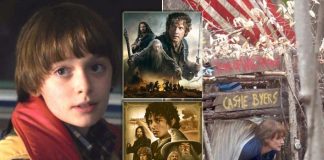 Stranger Things Trivia: Will's Castle Byers Has This Connection To The Lord Of The Rings & The Hobbit!