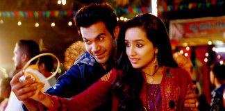 'Stree' turns two: Rajkummar Rao, Shraddha Kapoor, Aparshakti look back