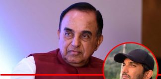 Subramanian Swamy hails SC verdict in Sushant case: 'CBI jay ho'