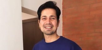 Sumeet Vyas bags a web series